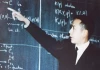 Vị tướng tình báo trong vỏ bọc giáo sư lập dị