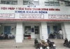 Cựu viện trưởng chiếm đoạt tiền tỷ của bệnh viện để tiêu xài cá nhân