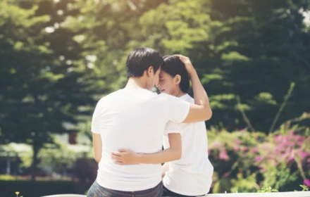 Nam giám đốc ngoại tình, màn kịch bị bại lộ trong ngày giỗ họ
