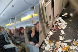 Từ tai nạn nhiễu động của Singapore Airlines mới thấy thắt dây an toàn trên máy bay mọi lúc quan trọng đến nhường nào