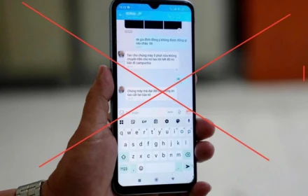 Thần tốc giải cứu cô gái 18 tuổi bị nhóm người lạ tổ chức "bắt cóc online" đòi chuộc 350 triệu đồng