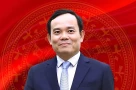Tân Bí thư Thành ủy TPHCM là ai?