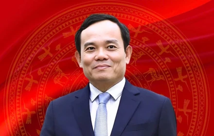 Tân Bí thư Thành ủy TPHCM là ai?