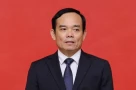 Ông Trần Lưu Quang là tân bí thư thành ủy TP Hồ Chí Minh