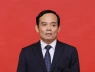 Ông Trần Lưu Quang là tân bí thư thành ủy TP Hồ Chí Minh