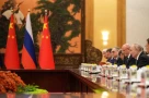 Tổng thống Putin sẽ đến Trung Quốc 4 ngày trong tuần tới, thời gian công du nước ngoài kỷ lục