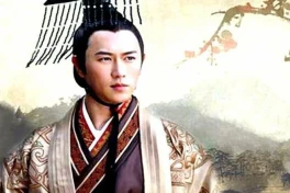 Hoàng đế đứng đầu triều Hán nhưng bủn xỉn hà tiện,  ra đường chỉ mặc quần áo rẻ tiền, thô dày