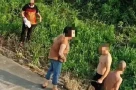 Cãi nhau vì mâu thuẫn, người phụ nữ 66 tuổi ra tay khiến cả nhà hàng xóm nhập viện nguy kịch
