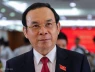 Ông Nguyễn Văn Nên, Ủy viên Bộ Chính trị, được phân công nhiệm vụ mới