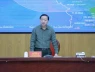 Ứng phó bão số 5: Phó Thủ tướng Trần Hồng Hà trực tiếp chỉ huy từ Ban chỉ đạo tiền phương