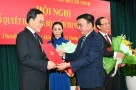 Tóm tắt quá trình công tác của Tân Bí thư TPHCM Trần Lưu Quang