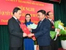 Tóm tắt quá trình công tác của Tân Bí thư TPHCM Trần Lưu Quang