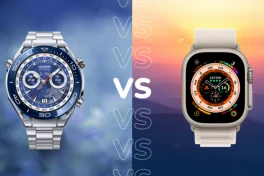 Lười nhác lạc hậu, Apple phải "trả giá đắt" ở thị trường smartwatch