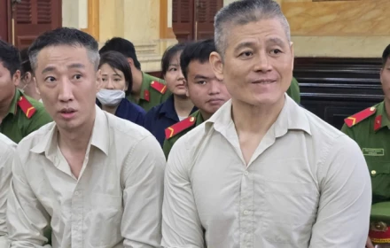 Ám hiệu cho tiếp viên bán d.âm tại các ký hiệu "0" - tức không bán d.âm, "1" - qua đêm, "2" - một lần