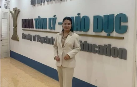 Vì sao ngành Tâm lý học tăng điểm chuẩn đột biến?
