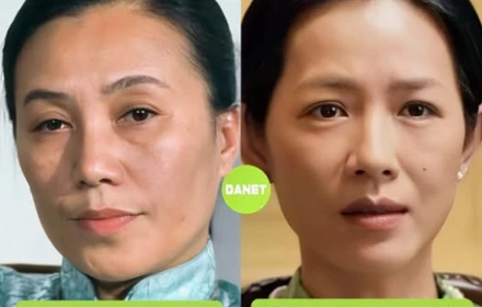 Mưa đỏ hay, nhưng nếu cải thiện được chi tiết cố hữu này của điện ảnh Việt thì sẽ hay hơn nữa