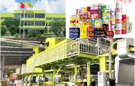 Tiếc cho chặng đường dài 65 năm! Ông lớn ngành sản xuất nhựa Việt Nam sắp phá sản