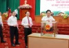Định hướng số lượng thứ trưởng bộ, ngành và phó chủ tịch tỉnh, thành