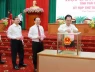 Định hướng số lượng thứ trưởng bộ, ngành và phó chủ tịch tỉnh, thành