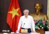Hội đồng tư vấn đặc xá duyệt danh sách đề nghị tha tù trước thời hạn