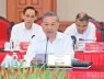 Bộ Chính trị cơ bản tán thành phương án nhân sự Quân đội tham gia Trung ương khóa 14