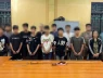 Nhóm 'Quảng Bị' cầm đinh ba đi tìm nhóm 'Thượng Vực' ở Hà Nội, cả hai đều bị bắt