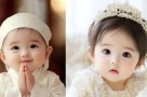 Dù trai hay gái, có 5 đặc điểm này là “Thần tài” của cha mẹ, con chào đời may mắn, cha mẹ giàu sang