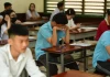 Nhiều thí sinh hốt hoảng vì từ đỗ thành trượt