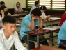 Nhiều thí sinh hốt hoảng vì từ đỗ thành trượt