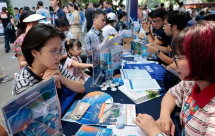 Làm sao để xét tuyển đại học công bằng khi các phương thức xét tuyển ngày càng nghiêng về học sinh thành thị?