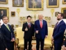 Tổng thống Hàn Quốc thừa nhận ông sợ gặp sự cố cãi lộn với Trump tại Phòng Bầu dục :D