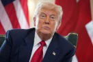 Tổng thống Trump vừa thông báo hai tin sét đánh với Ukraine