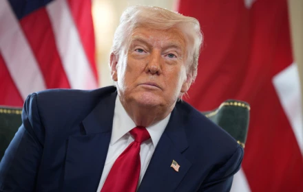 Tổng thống Trump vừa thông báo hai tin sét đánh với Ukraine