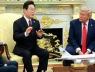 Tổng thống Trump đưa ra yêu cầu vô lý với Hàn Quốc