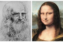 Phát hiện bí mật hơn 500 năm được Leonardo da Vinci cài cắm trong bức họa "Mona Lisa"