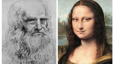 Phát hiện bí mật hơn 500 năm được Leonardo da Vinci cài cắm trong bức họa "Mona Lisa"