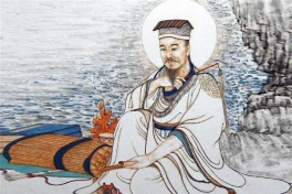Thần y sống thọ 141 tuổi, mới 7 tuổi đã "mỗi ngày đọc thuộc lòng 1.000 chữ"