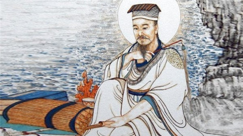 Thần y sống thọ 141 tuổi, mới 7 tuổi đã "mỗi ngày đọc thuộc lòng 1.000 chữ"