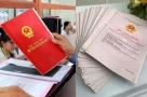 Diện tích tối thiểu để được cấp sổ đỏ là bao nhiêu m² theo quy định mới?