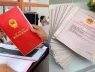 Diện tích tối thiểu để được cấp sổ đỏ là bao nhiêu m² theo quy định mới?