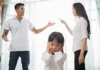 Có nên tiếp tục hôn nhân chỉ vì con cái?