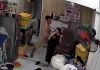 Người đàn ông đánh tới tấp cô gái ở phường Tân Bình vì mâu thuẫn trong lúc thuê nhà