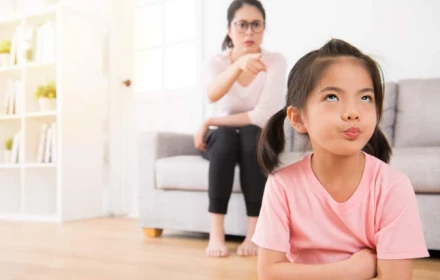 Tác hại của việc con cái không biết thương xót cha mẹ
