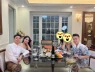 Ca nương Kiều Anh nói gì về bức ảnh  cùng doanh nhân vừa bị bắt vì liên quan đường dây rửa tiền hàng nghìn tỷ đồng? 🫢
