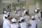 Vì sao nhiều người ngại kết hôn với một y tá?