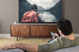 Không phải chạy đua công nghệ nghe nhìn, đây là xu hướng mới ở thị trường TV