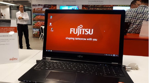 Những thương hiệu laptop vẫn kiên trì bám trụ vào dòng chữ "Made in Japan"