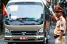 🚦 Ngày mai 27/8 Hà Nội cấm những tuyến đường nào?