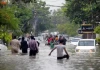 Hiếm! Ấn Độ đã đưa ra cảnh báo lũ lụt cho Pakistan