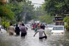 Hiếm! Ấn Độ đã đưa ra cảnh báo lũ lụt cho Pakistan